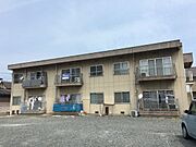 備前西市駅より徒歩30分 2階 築38年9ヶ月の賃貸物件