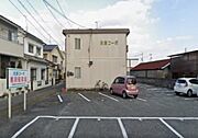 佐藤コーポ 2階 築43年2ヶ月の賃貸物件
