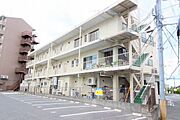 メゾン小松 3階 築42年2ヶ月の賃貸物件
