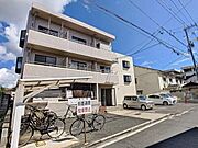 ラウファレ エイエスエイ 2階 築31年8ヶ月の賃貸物件