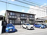 岡山駅より徒歩16分 2階 築25年1ヶ月の賃貸物件