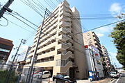 スタシオン南 4階 築22年8ヶ月の賃貸物件