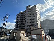 庭瀬駅より徒歩10分 2階 築21年9ヶ月の賃貸物件