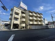 ジュネス南方 2階 築36年6ヶ月の賃貸物件