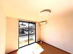 サリチェ・イマA棟 1階1Kのリビング/ダイニング