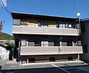 備前三門駅より徒歩32分 築26年2ヶ月 2階建の賃貸物件