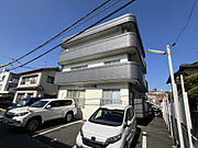 パークサイド伊島の賃貸物件