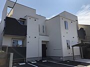備前三門駅より徒歩5分 1階 築6年1ヶ月の賃貸物件