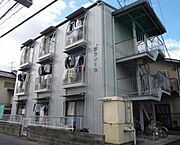 法界院駅より徒歩22分 3階 築30年6ヶ月の賃貸物件