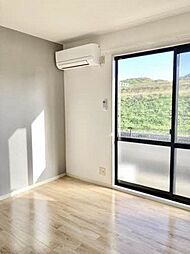 フレグランス南風II　B棟 1階3Kのリビング/ダイニング