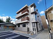 大元駅より徒歩13分 1階 築3年1ヶ月の賃貸物件