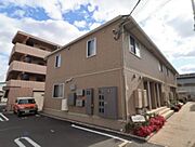 ルピナス高柳東町3 1階 築12年6ヶ月の賃貸物件