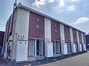 レオネクストアビテ高柳 1階 築14年3ヶ月の賃貸物件