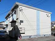 岡山駅より徒歩22分 2階 築38年1ヶ月の賃貸物件