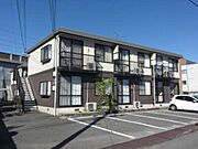 ヴィラ旭川D 1階 築36年2ヶ月の賃貸物件