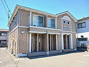 ビラ・エテルネルA 1階 築22年3ヶ月の賃貸物件