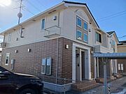 門田屋敷駅より徒歩26分 2階 築14年9ヶ月の賃貸物件