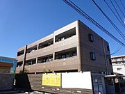 グランパレス・K 1階 築14年7ヶ月の賃貸物件