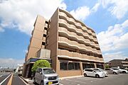 シオン北長瀬 3階 築19年9ヶ月の賃貸物件