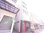 西大寺町・岡山芸術創造劇場ハレノワ前駅より徒歩4分 4階 築37年5ヶ月の賃貸物件
