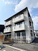 ジュネス西崎 2階 築30年7ヶ月の賃貸物件