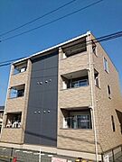 トゥルーランド錦E 3階 築11年6ヶ月の賃貸物件