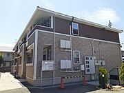 カーサ・プラシードA 1階 築10年3ヶ月の賃貸物件