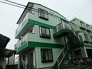 グリーンレジデンス 1階 築36年10ヶ月の賃貸物件