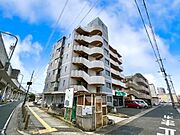 COZET西古松 5階 築33年7ヶ月の賃貸物件