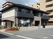 備前西市駅より徒歩9分 2階 築21年7ヶ月の賃貸物件