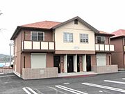 上道駅より徒歩7分 1階 築16年10ヶ月の賃貸物件