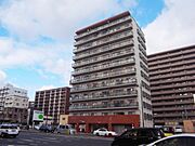 大元駅より徒歩16分 4階 築43年4ヶ月の賃貸物件