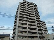 門田屋敷駅より徒歩1分 8階 築20年9ヶ月の賃貸物件