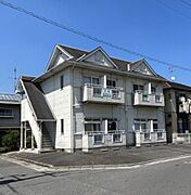 東岡山駅より徒歩16分 1階 築27年11ヶ月の賃貸物件