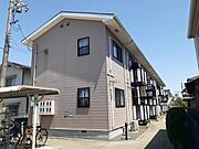 アルモニー 2階 築22年1ヶ月の賃貸物件