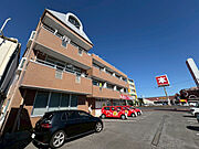 大元駅より徒歩19分 3階 築30年3ヶ月の賃貸物件