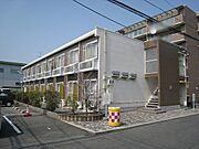 大元駅より徒歩13分 2階 築21年8ヶ月の賃貸物件