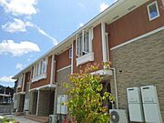 ひまわり 2階 築12年11ヶ月の賃貸物件