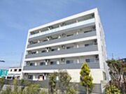 岡山駅より徒歩14分 1階 築8年8ヶ月の賃貸物件