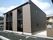 レオネクスト富 2階 築12年8ヶ月の賃貸物件