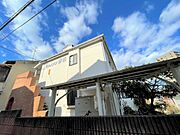 プチメゾン野田 1階 築37年7ヶ月の賃貸物件