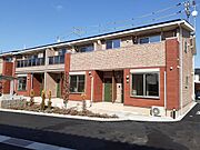 備中高松駅より徒歩11分 1階 築4年9ヶ月の賃貸物件