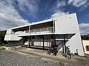 法界院駅より徒歩23分 1階 築34年9ヶ月の賃貸物件