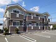 Ｎｅｏサルビア１ 2階 築14年9ヶ月の賃貸物件