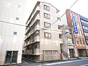 柳川駅より徒歩8分 5階 築29年1ヶ月の賃貸物件