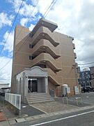 大元駅より徒歩14分 2階 築17年11ヶ月の賃貸物件