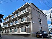庭瀬駅より徒歩7分 3階 築27年7ヶ月の賃貸物件