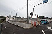 彦崎駅より徒歩5分 2階 新築の賃貸物件