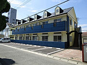 東岡山駅より徒歩17分 2階 築34年2ヶ月の賃貸物件