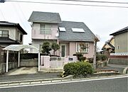 上道駅より徒歩15分 築37年10ヶ月の賃貸物件